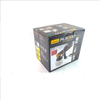 Wagner FLEXiO 2000 Paint Sprayer