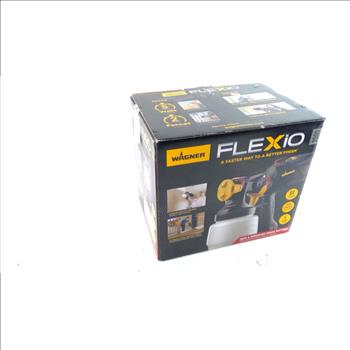 Wagner FLEXiO 2000 Paint Sprayer