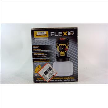Wagner Flexio 570 Paint Sprayer