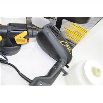 Wagner Flexio 570 Paint Sprayer