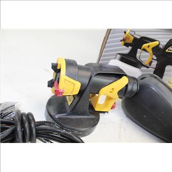 Wagner Flexio 570 Paint Sprayer