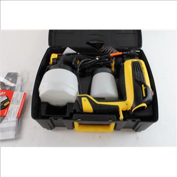 Wagner Flexio Handheld Sprayer