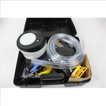 Wagner Handheld Paint Sprayer