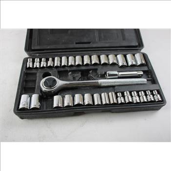 Wagner Handheld Paint Sprayer, Husky Hammer, And More, 13+ Pieces