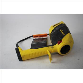 Wagner Handheld Paint Sprayer, Husky Hammer, And More, 13+ Pieces