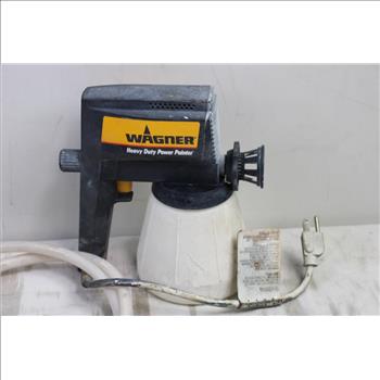 Wagner Heavy Duty Painter
