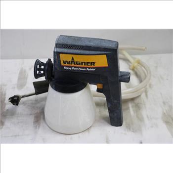 Wagner Heavy Duty Painter