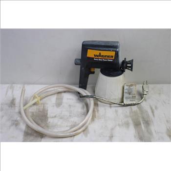 Wagner Heavy Duty Painter