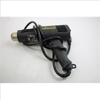Wagner Ht3500 Heat Gun