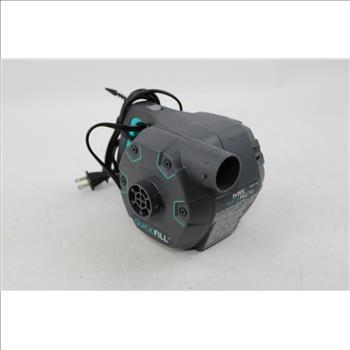 Wagner, MHT Heat Guns, And Intex Quick Fill 110 Electric Air Pump