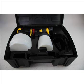 Wagner Multisprayer Gun, 11411682A