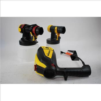 Wagner Multisprayer Gun, 11411682A