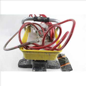 Wagner Paint Crew Airless Paint Sprayer