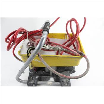 Wagner Paint Crew Airless Paint Sprayer