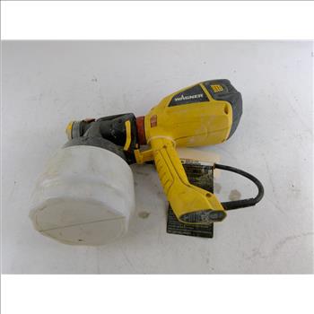 Wagner Paint Sprayer