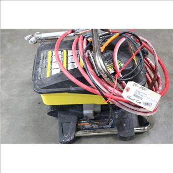 Wagner Paint Sprayer