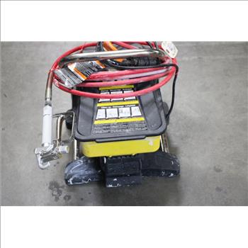 Wagner Paint Sprayer