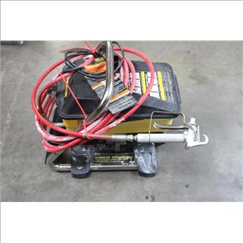 Wagner Paint Sprayer