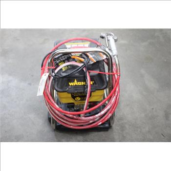 Wagner Paint Sprayer