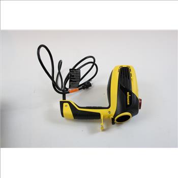 Wagner Paint Sprayer With Case