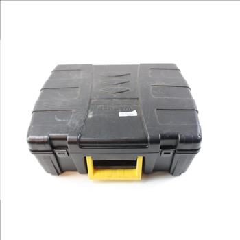 Wagner Paint Sprayer With Case