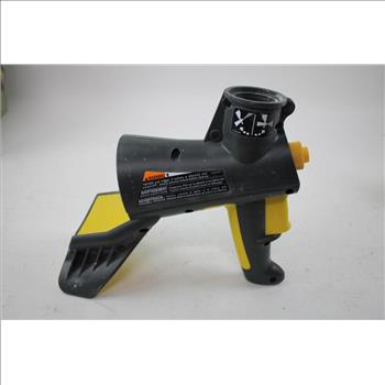 Wagner PowerTex All-In-One Powered Textured Sprayer