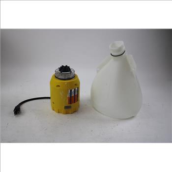 Wagner PowerTex All-In-One Powered Textured Sprayer