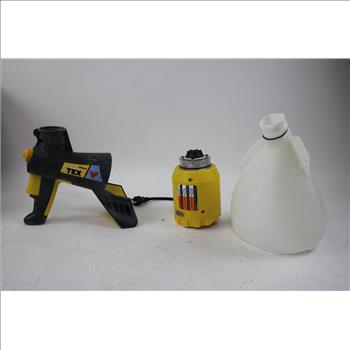 Wagner PowerTex All-In-One Powered Textured Sprayer