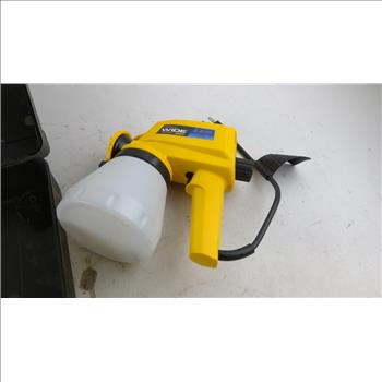 Wagner Pro Duty Power Painter