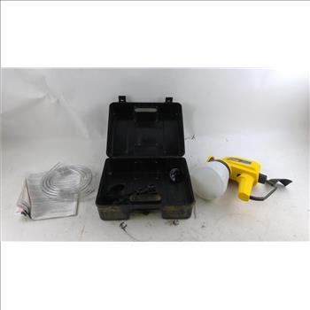 Wagner Pro Duty Power Painter