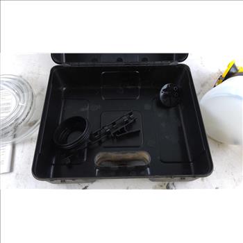 Wagner Pro Duty Power Painter