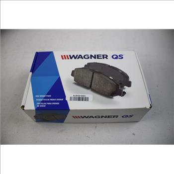 Wagner QS Disc Brake Pads
