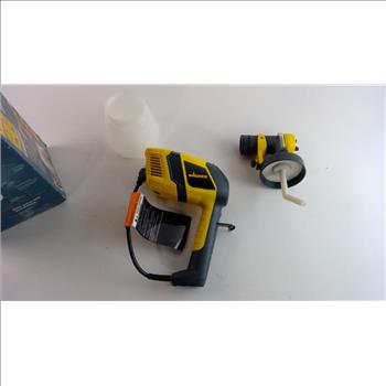 Wagner Spray Gun