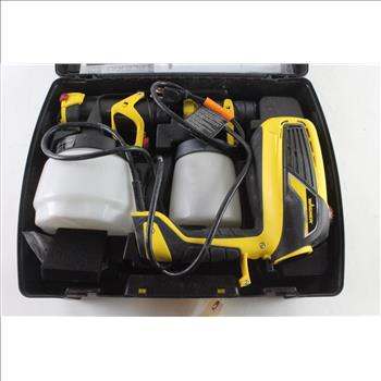 Wagner Spray Painter Gun