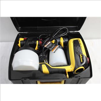 Wagner, Spraytech Kit