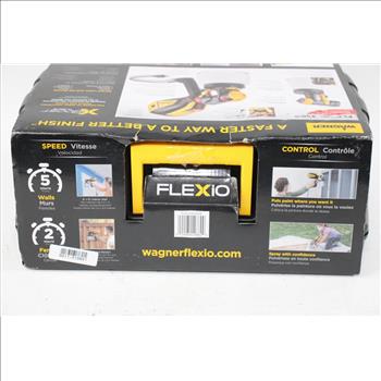 Wagner Variable-Speed Handheld Sprayer