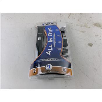 Wahl All In One Groomer