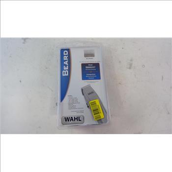 Wahl Battery Trimmer