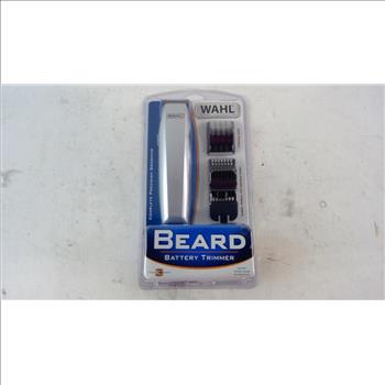 Wahl Battery Trimmer
