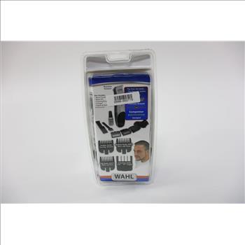 Wahl Beard Rechargeable Trimmer