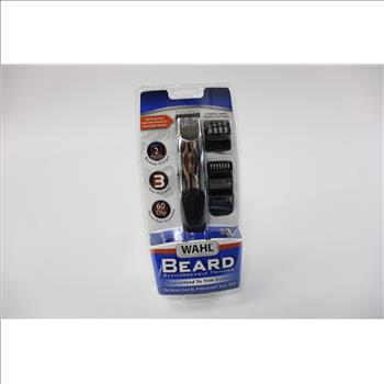 Wahl Beard Rechargeable Trimmer