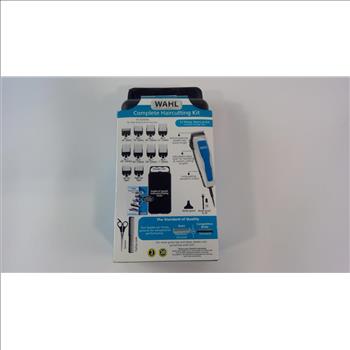 Wahl Complete Haircutting Kit