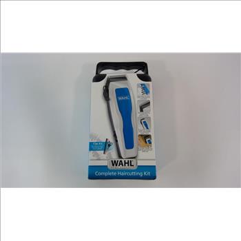 Wahl Complete Haircutting Kit
