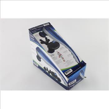 Wahl Deep-Tissue Percussion Theraputic Massager
