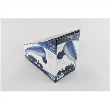 Wahl Deep-Tissue Percussion Theraputic Massager