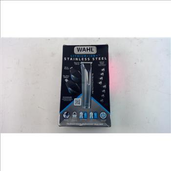 Wahl Electric Shaver