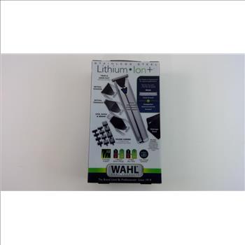 Wahl Electric Shaver