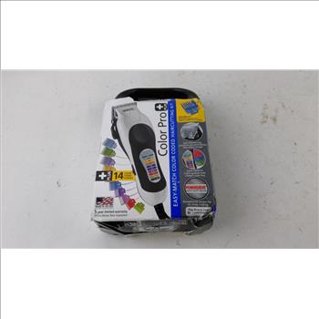 Wahl Haircuting Kit