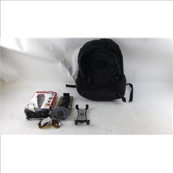 Wahl Haircutting Kit And More 5+ Pieces