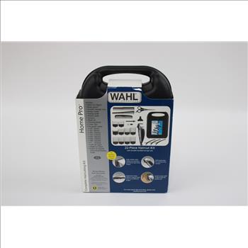 Wahl Home Pro Complete Haircutting Kit